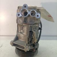 COMPRESSORE A/C RENAULT CLIO Serie V 926008955R H4