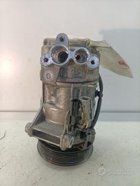 COMPRESSORE A/C RENAULT CLIO Serie V 926008955R H4