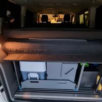 Volkswagen T5/T6/T6.1 