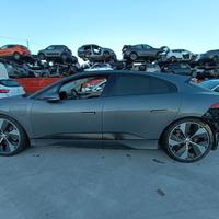 PEZZI DI RICAMBIO Jaguar i-pace ev400 awd