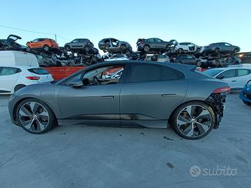 PEZZI DI RICAMBIO Jaguar i-pace ev400 awd