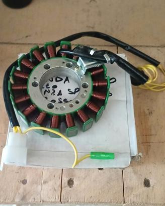 statore honda cn piaggio hexagon 250