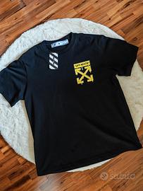 T-shirt off White