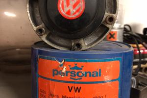 Mozzo per volente Momo