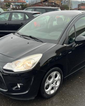Citroen C3 1.4 HDi 70 Exclusive
