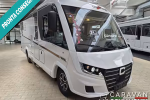 CARTHAGO C2-TOURER I 147 RB-LE "K" NOVITA' 2