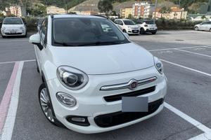 Fiat 500X 1.3mjet diesel 95cv