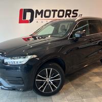 VOLVO XC90 B5 (d) AWD Geartronic 7 posti Momentu