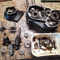 Laverda 125 lb