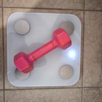 Manubrio da palestra 3kg