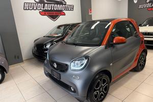 Smart ForTwo 70 1.0 twinamic Passion RATE DA 150 A