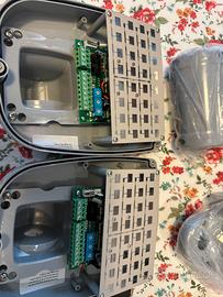 Rilevatore movimento CIAS MANTA80