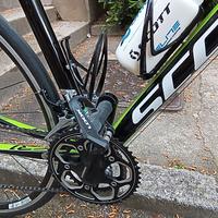 Bici  Scott CR1-20