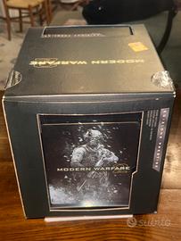 Call of Duty: Modern Warfare 2 Night Vision