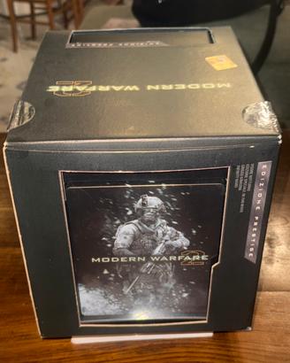 Call of Duty: Modern Warfare 2 Night Vision