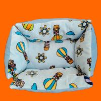 Cuccia cuscino per cani e gatti