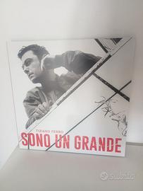 Vinile Tiziano Ferro