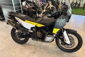 Husqvarna norden 901 - 2022