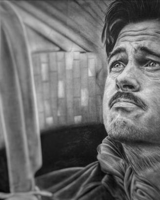 Disegno Matita