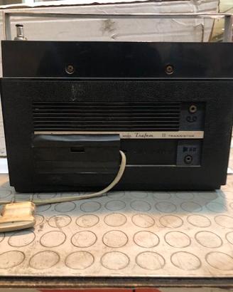 RADIO MIVAR VINTAGE