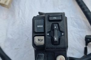 devolution honda x-adv 750 2021