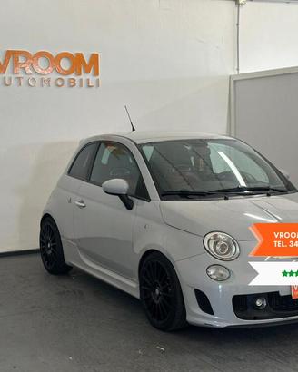 ABARTH 500 500 1.4 Turbo T-Jet