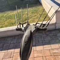 Abbacchiatore Volpi nuovo