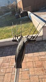 Abbacchiatore Volpi nuovo