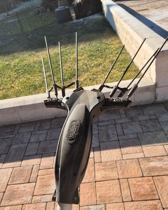 Abbacchiatore Volpi nuovo