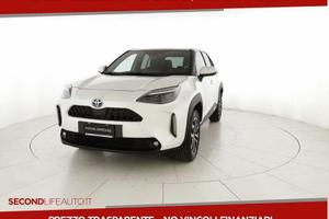 Toyota Yaris Cross 1.5h Trend fwd 116cv e-cvt