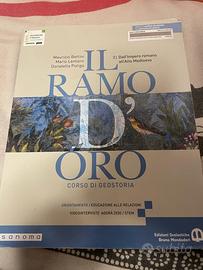 Libro il ramo d’oro 2