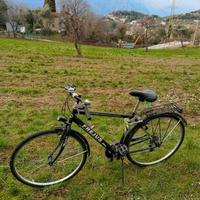 Bici Frejus