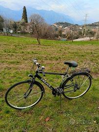 Bici Frejus