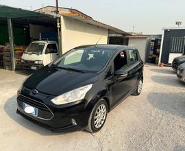 Ford B-Max 1.4 90 CV GPL Business 2013