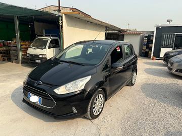 Ford B-Max 1.4 90 CV GPL Business 2013