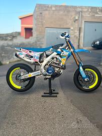 Tm smx 450