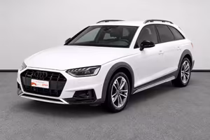 Audi A4 Allroad 40 2.0 tdi mhev Identity Contrast