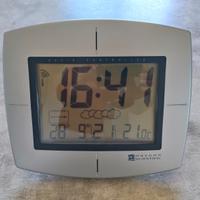 Orologio digitale oregon scientific