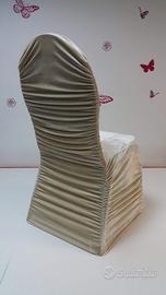 100 Coprisedie in Velluto 