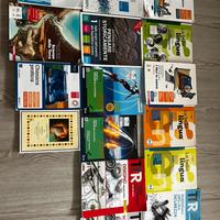 Libri 1a ISS Tagliamento
