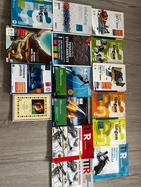 Libri 1a ISS Tagliamento