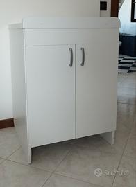 MOBILE LAVABO NUOVO 