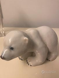 Orso polare Royal Copenaghen 2535