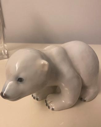 Orso polare Royal Copenaghen 2535