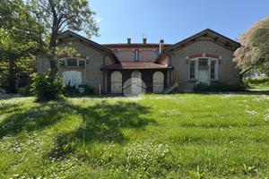 VILLA SINGOLA A SAN MAURO PASCOLI