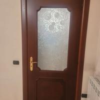 Porte interne in legno