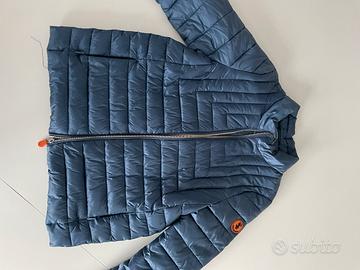 Piumino Save the Duck originale bambina 10