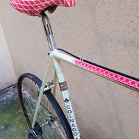 Bici da corsa vintage Colnago master sz60