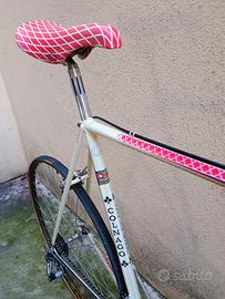 Bici da corsa vintage Colnago master sz60