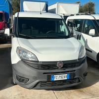Fiat doblo' - 2016 - 1.6 mjt